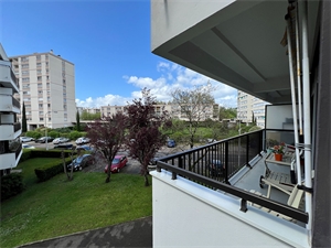 appartement à la vente -   33700  MERIGNAC, surface 60 m2 vente appartement - APR724049